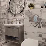 Central W/free Parking & Netflix Apartamento