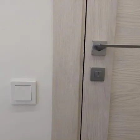 Апартаменты Central W/free Parking & Netflix *